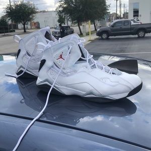 Jordan’s size 15